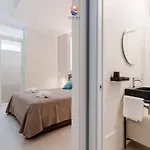 Lägenhet Salentovibesappartament *