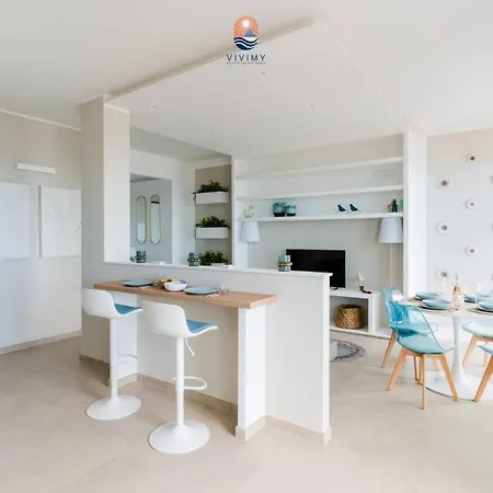 Salentovibesappartament Apartmán
