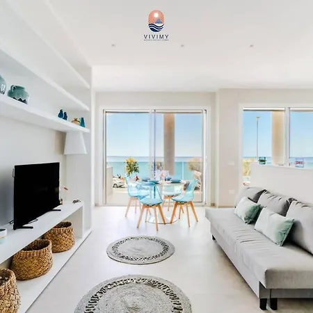Salentovibesappartament Apartmán Gallipoli