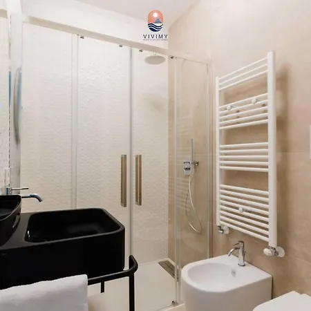 Apartmán Salentovibesappartament Gallipoli